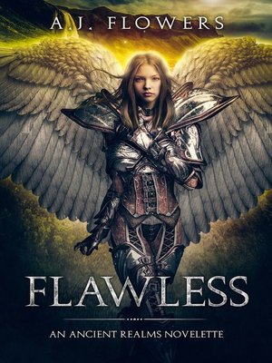 cover image of Flawless